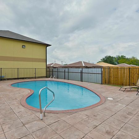 Americas Best Value Inn Lake Charles Interstate 210 Facilități foto
