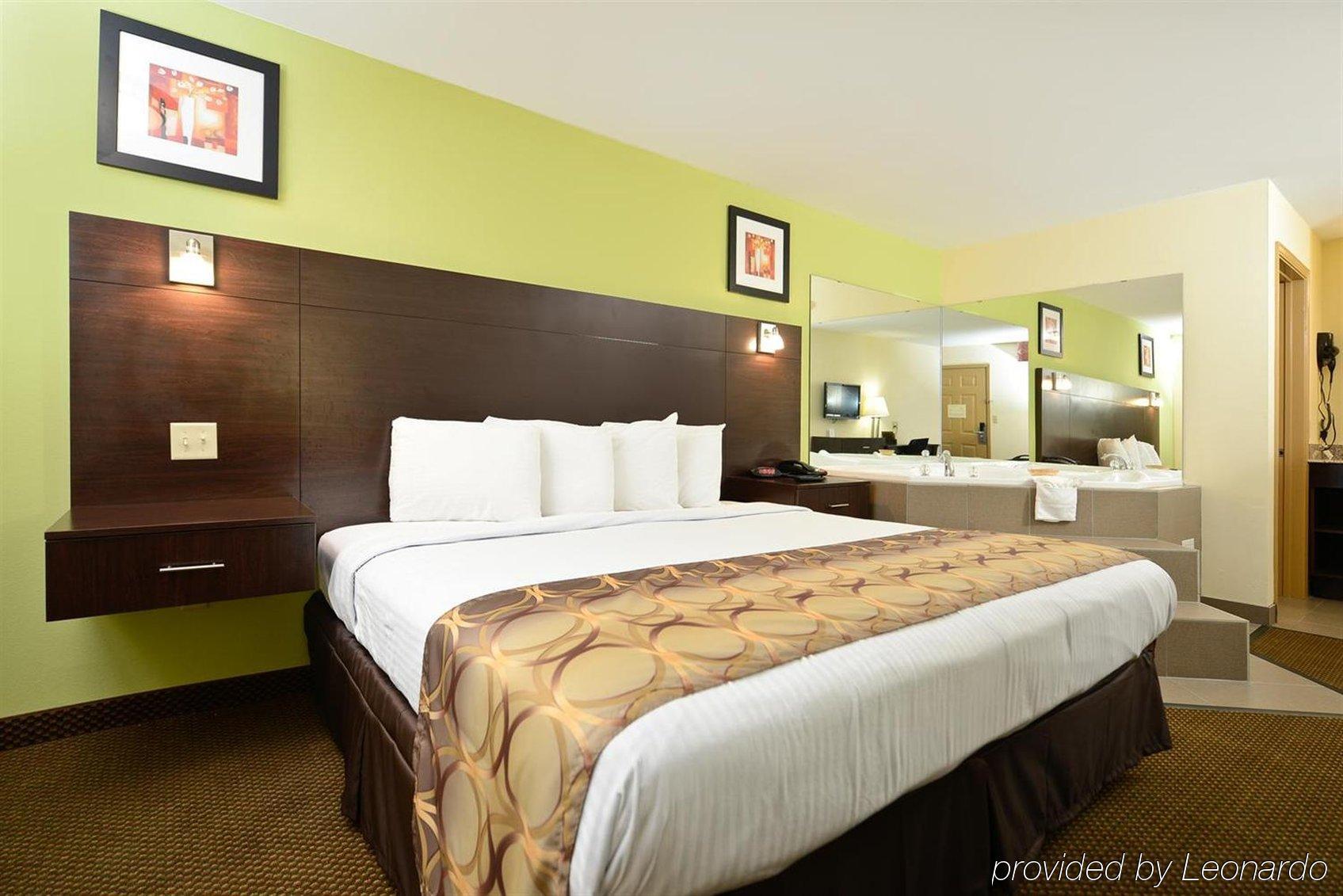 Americas Best Value Inn Lake Charles Interstate 210 Cameră foto