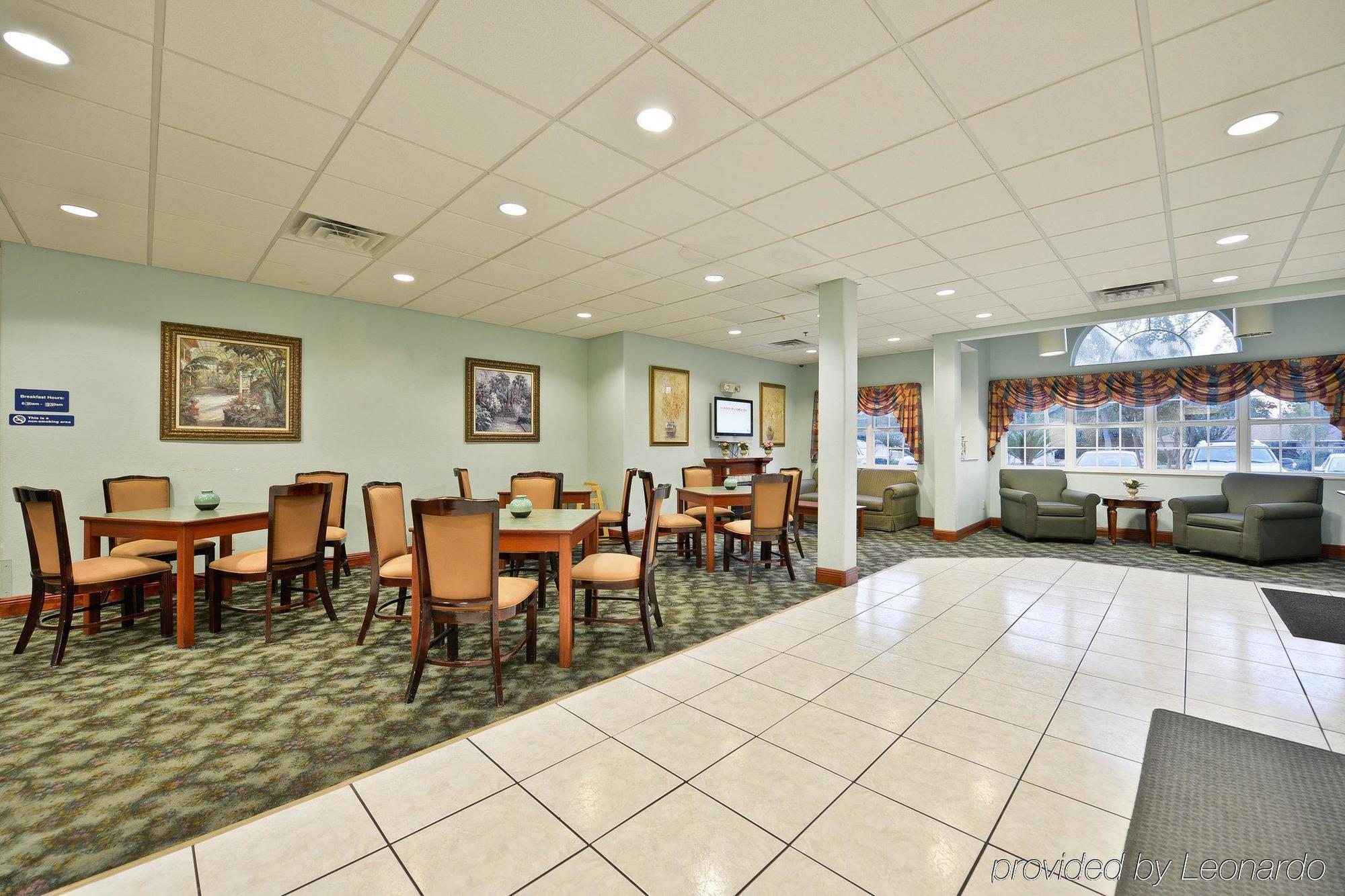 Americas Best Value Inn Lake Charles Interstate 210 Exterior foto