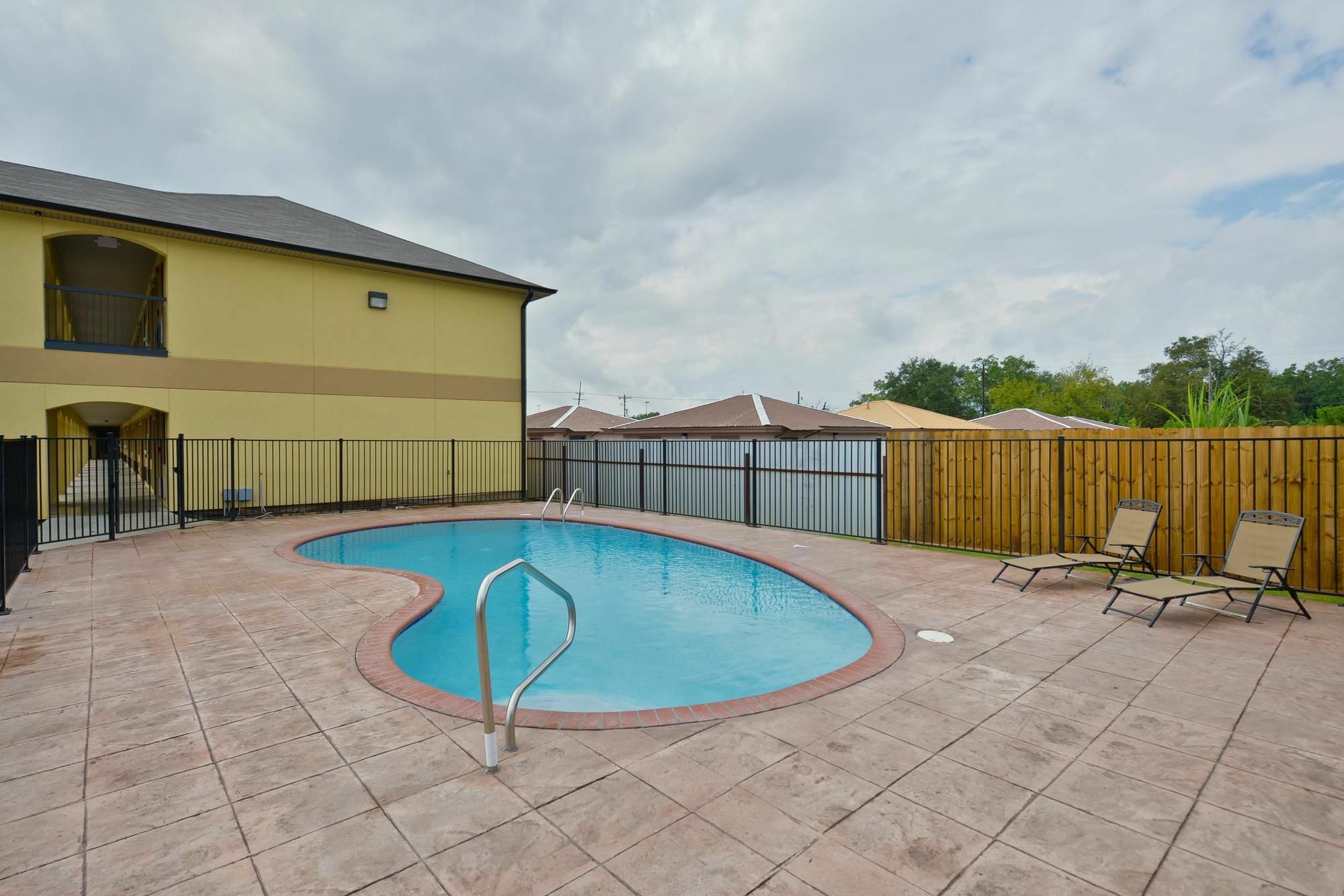 Americas Best Value Inn Lake Charles Interstate 210 Facilități foto