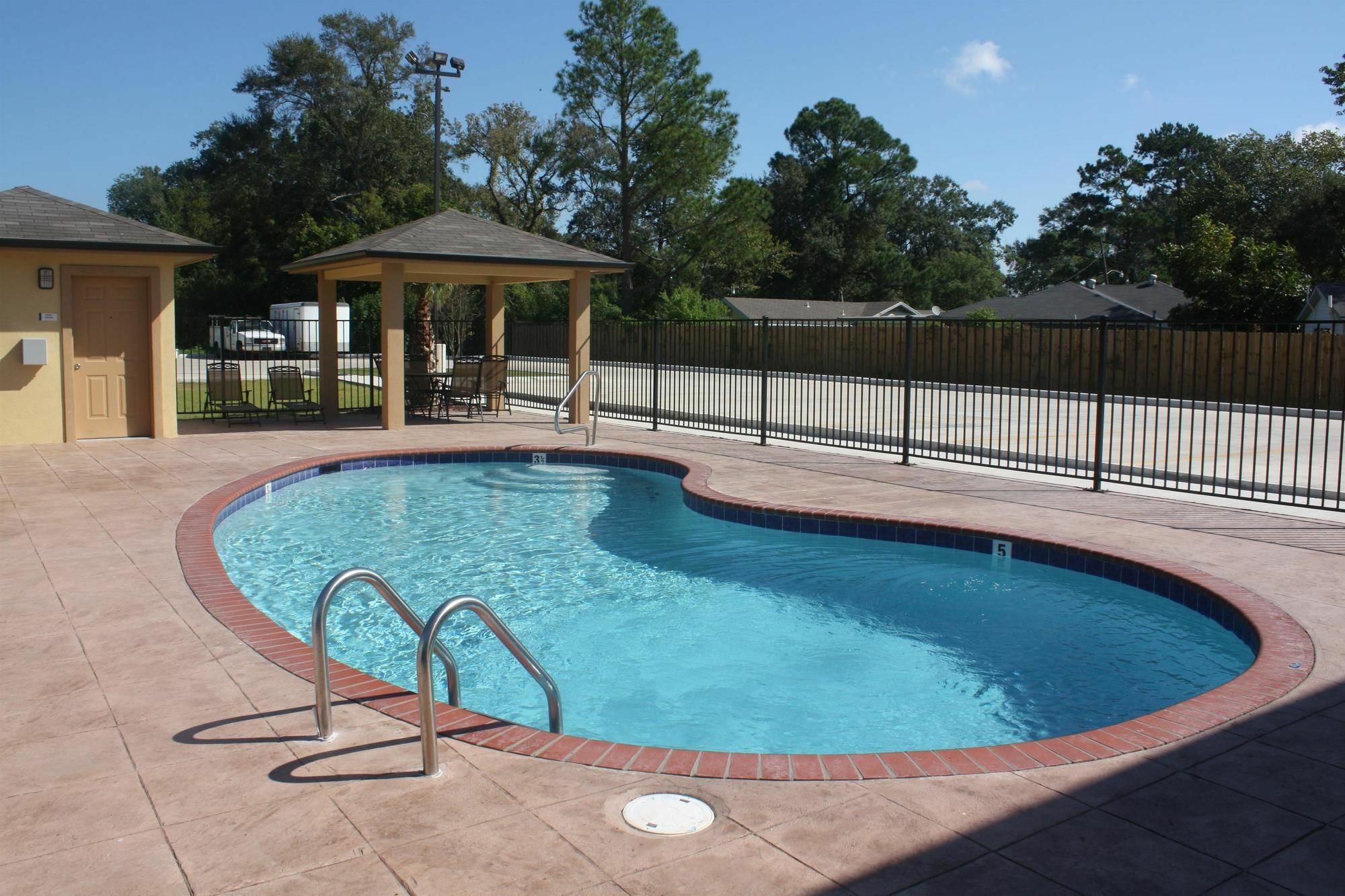 Americas Best Value Inn Lake Charles Interstate 210 Facilități foto